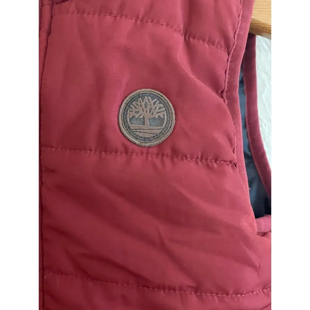Timberland toddler boys